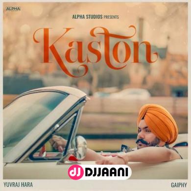 Kaston  Yuvraj Hara