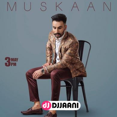 Muskaan Hardeep Grewal