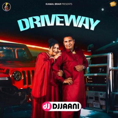 Driveway  Preet Brar