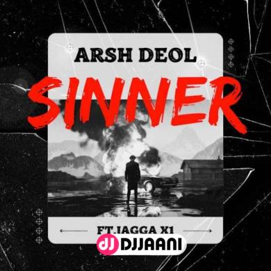 Sinner  Arsh Deol