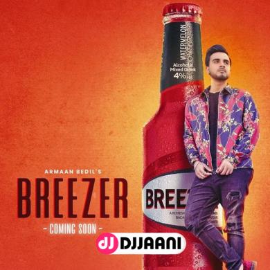 Breezer Armaan Bedil