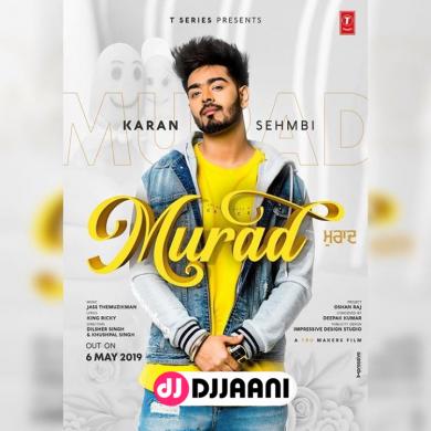 Murad Karan Sehmbi