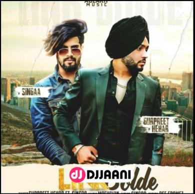 Link Bolde Singga Ft Gurpreet Hehar