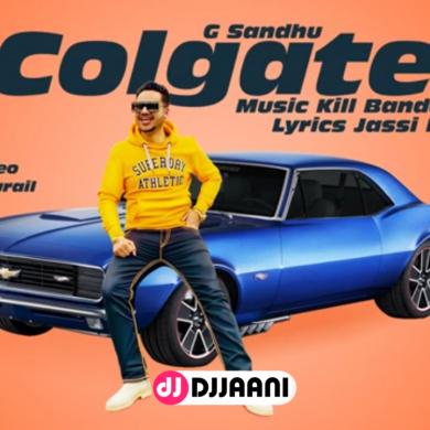 Colgate G Sandhu