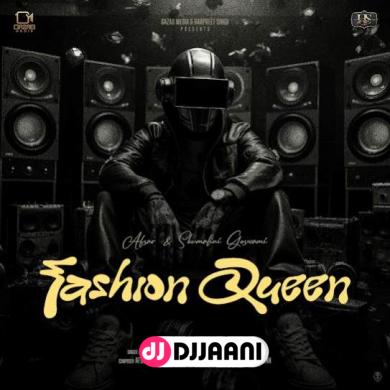 Fashion Queen  Afsar