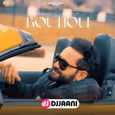Boutique  Sukhpall Channi