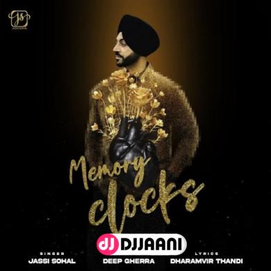 Memory Clocks  Jassi Sohal
