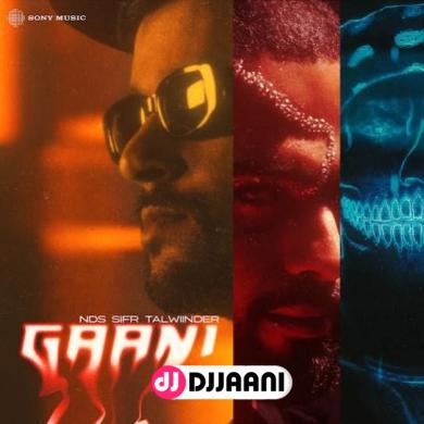Gaani Ft. Sifr  Talwiinder