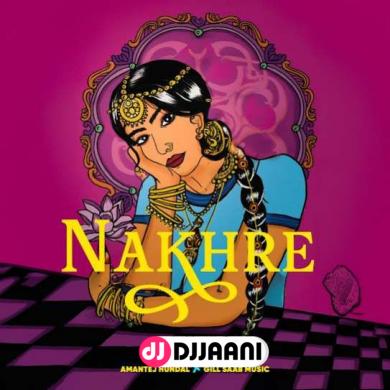 Nakhre  Amantej Hundal