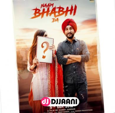 Naam Bhabhi Da Amantej Hundal