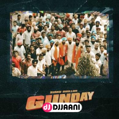 Gunday  Simu Dhillon