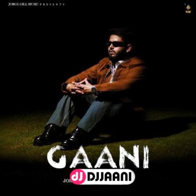 Gaani  Jorge Gill