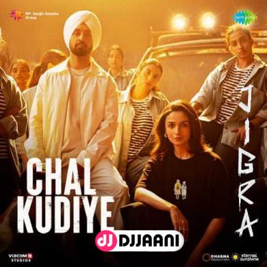 Chal Kudiye  Diljit Dosanjh