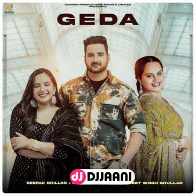 Geda  Deepak Dhillon