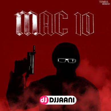 Mac 10  Wazir Patar