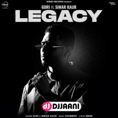 Legacy  Guri
