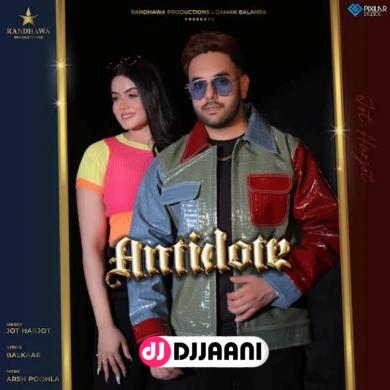 Antidote  Harjot