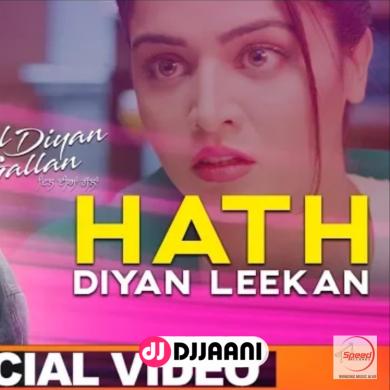 Hath Diyan Leekan Yash Wadali Ft Parmish Verma