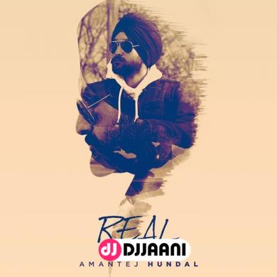 Real Amantej Hundal