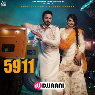 5911 Deep Dhillon & Sudesh Kumari song download