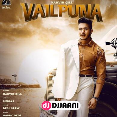 Vailpuna Harvir Gill