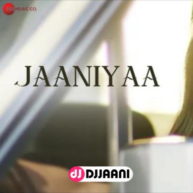Jaaniyaa Sara Khan Ft Ronnie Singh