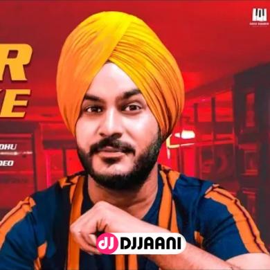 Wair Paake Sukh Sandhu