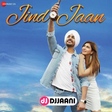 Sari Sari Raat (Jind Jaan) Rajvir Jawanda