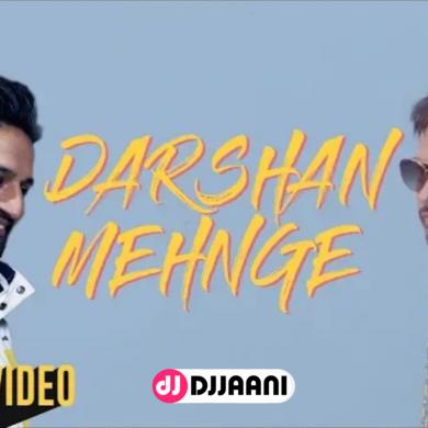 Darshan Mehnge Amrinder Gill Ft Sajjan Adeeb