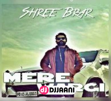 Mere Wargi Shree Brar