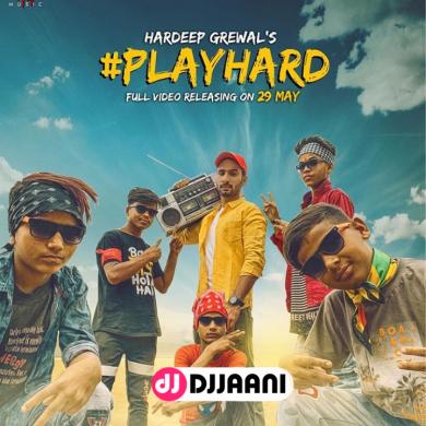 Playhard Hardeep Grewal