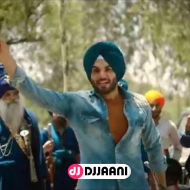 Ross Karaj Randhawa