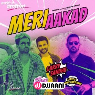 Meri Aakad Garry Sandhu