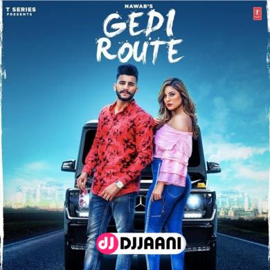 Gedi Route Nawab