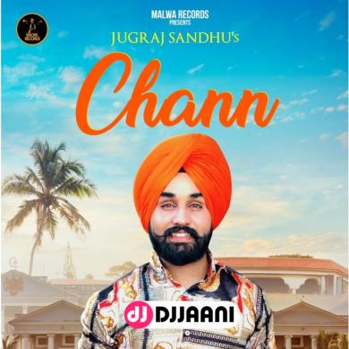 Chann Jugraj Sandhu