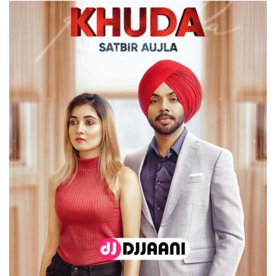 Khuda (Sardari) Satbir Aujla