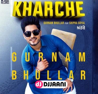 Kharche Gurnam Bhullar