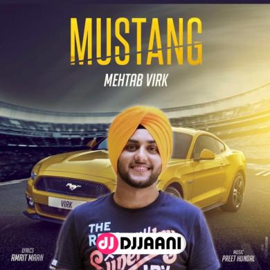 Mustang Mehtab Virk