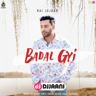 Badal Gyi Rai Jujhar