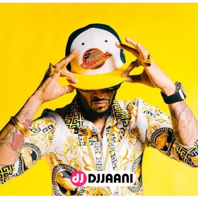Worldwide Jazzy B