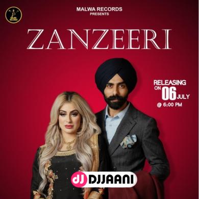 Zanzeeri Bunty Numberdar