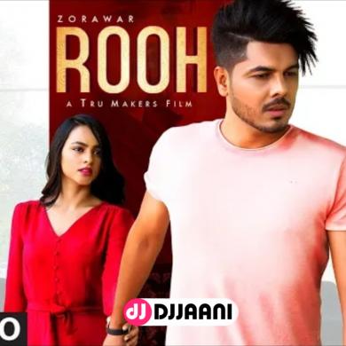 Rooh Zorawar