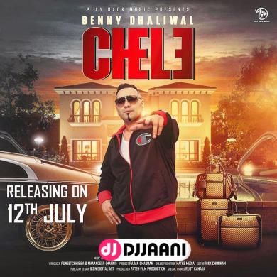 Chele Benny Dhaliwal