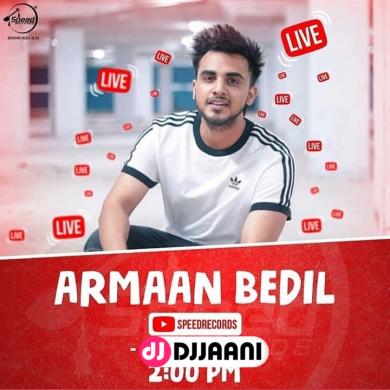 Jazbaat Armaan Bedil