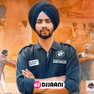 Jimmewari Lakhi Ghuman
