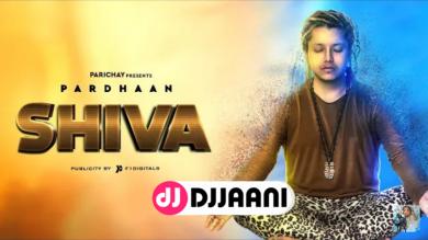 Shiva Pardhaan