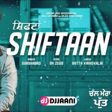 Shiftan Gurshabad