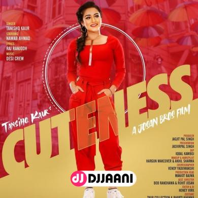Cuteness Tanishq Kaur