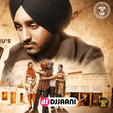 Bhen Amar Sandhu