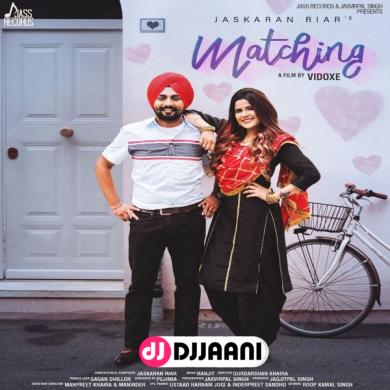 Matching Jaskaran Riar